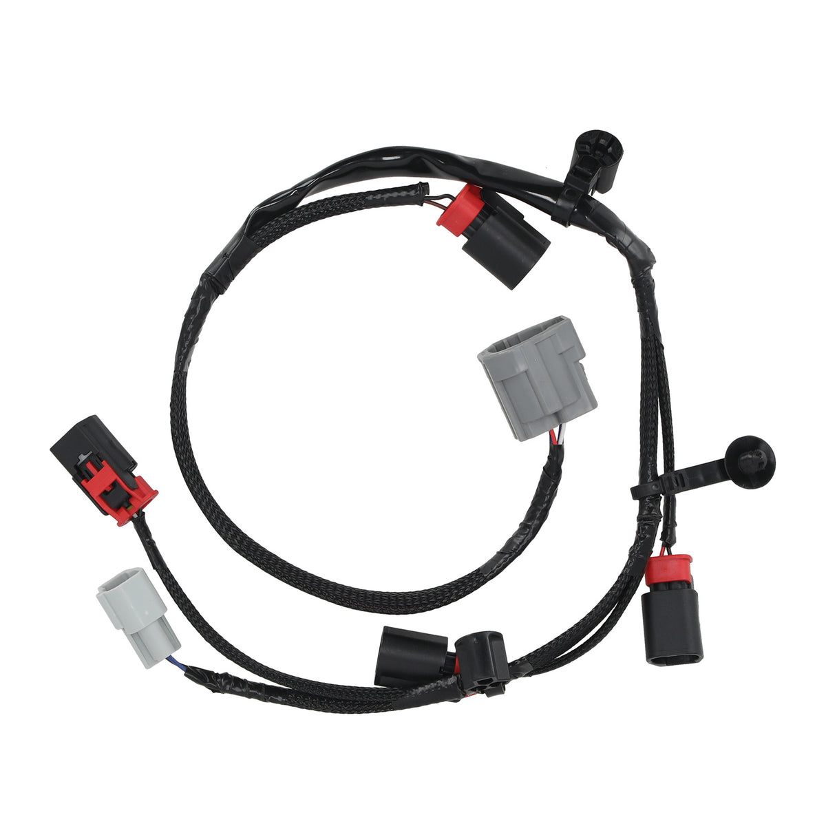MDS Wiring Jumper For 2010-2024 compatible for Jeep Dodge Chrysler Ram 5.7L 5148163AD