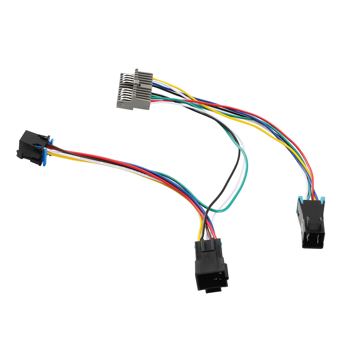 Temperature Control Wire Adapter compatible for Chevy C1500 C2500 C3500 K1500 K2500 K3500