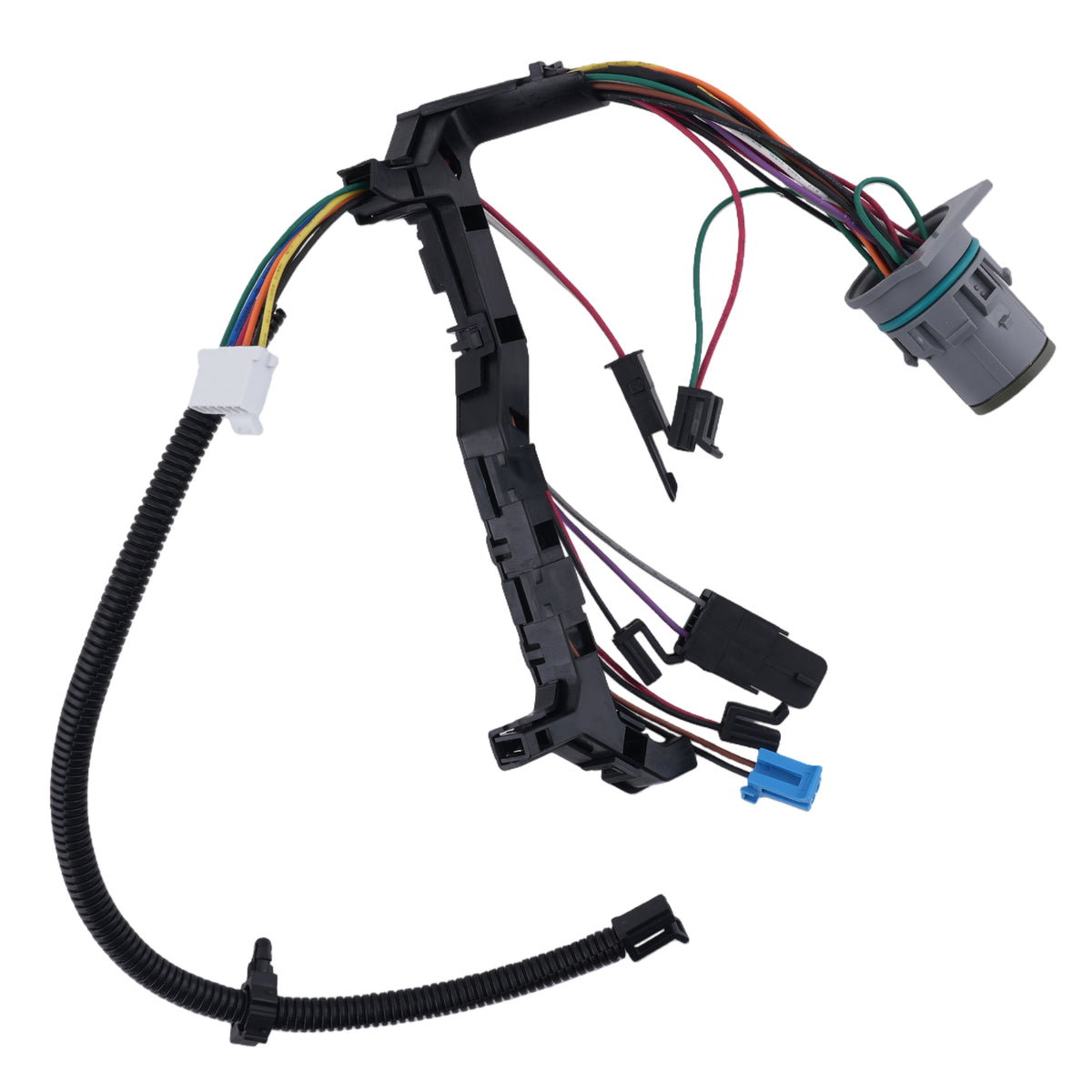 Transmission Wiring Harness compatible For Chevrolet Silverado 2500 3500 2003-2006 29539792