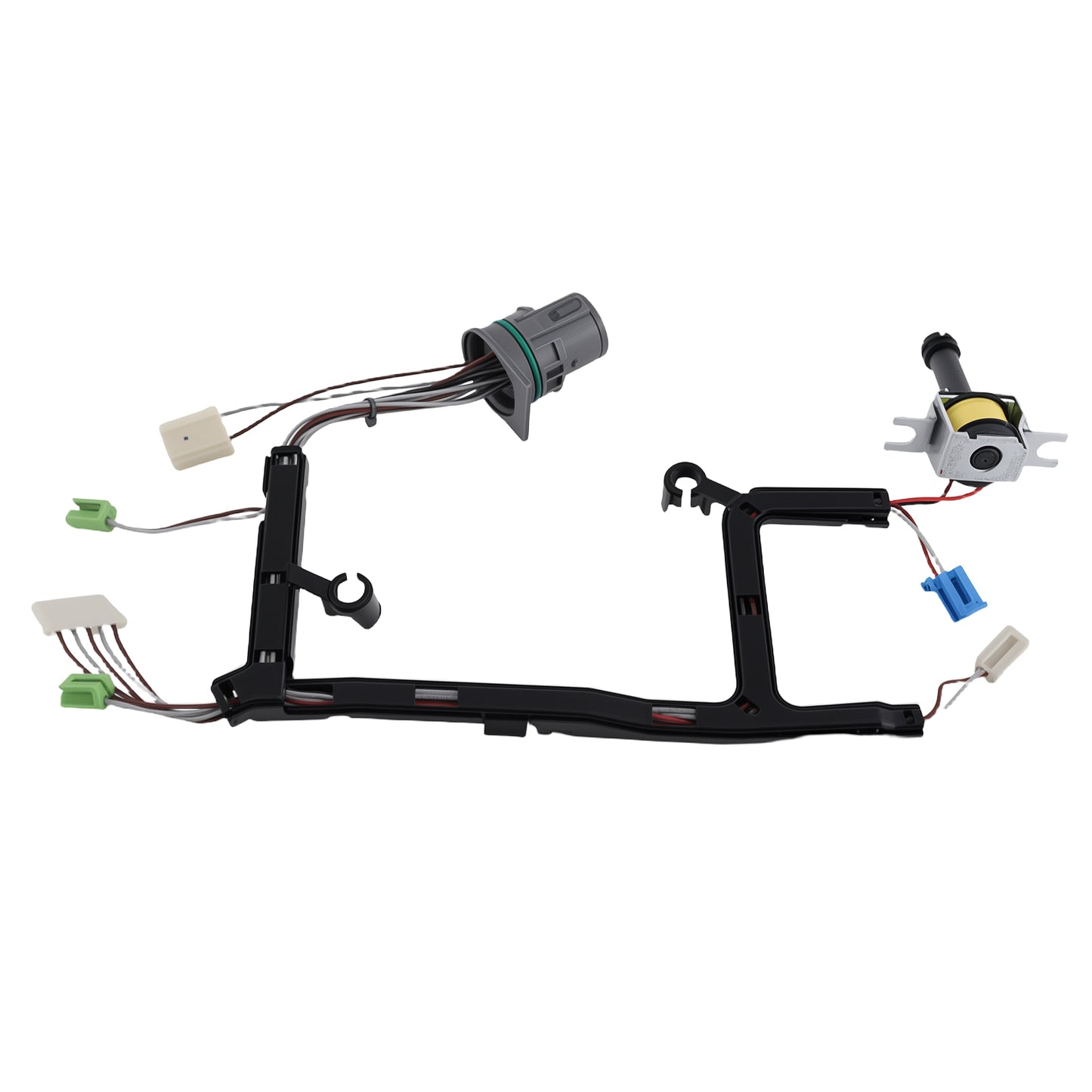 Internal Wire Harness Assembly compatible For GM 4L60E Transmission 1993-2002 350-0020
