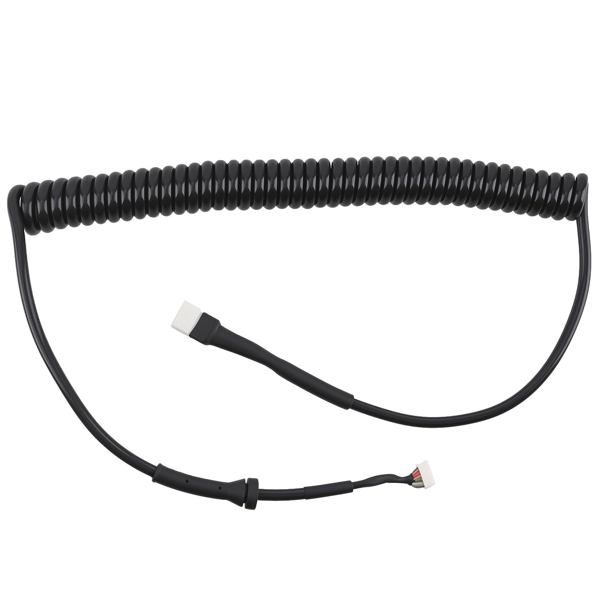Snow Plow 4 Pin Controller Repair Cable For Western Fisher Fleet Flex 96464
