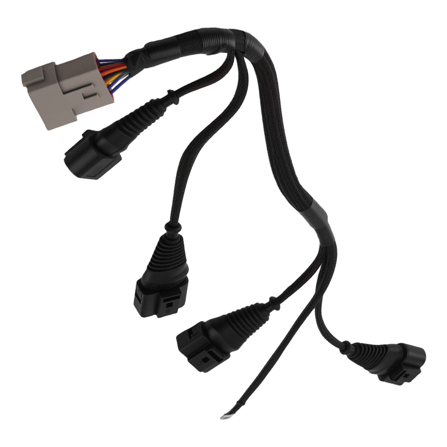 Ignition Coil Wiring Harness compatible for Audi VW MK4 GTI GLI TT A4 B5 06B998018T