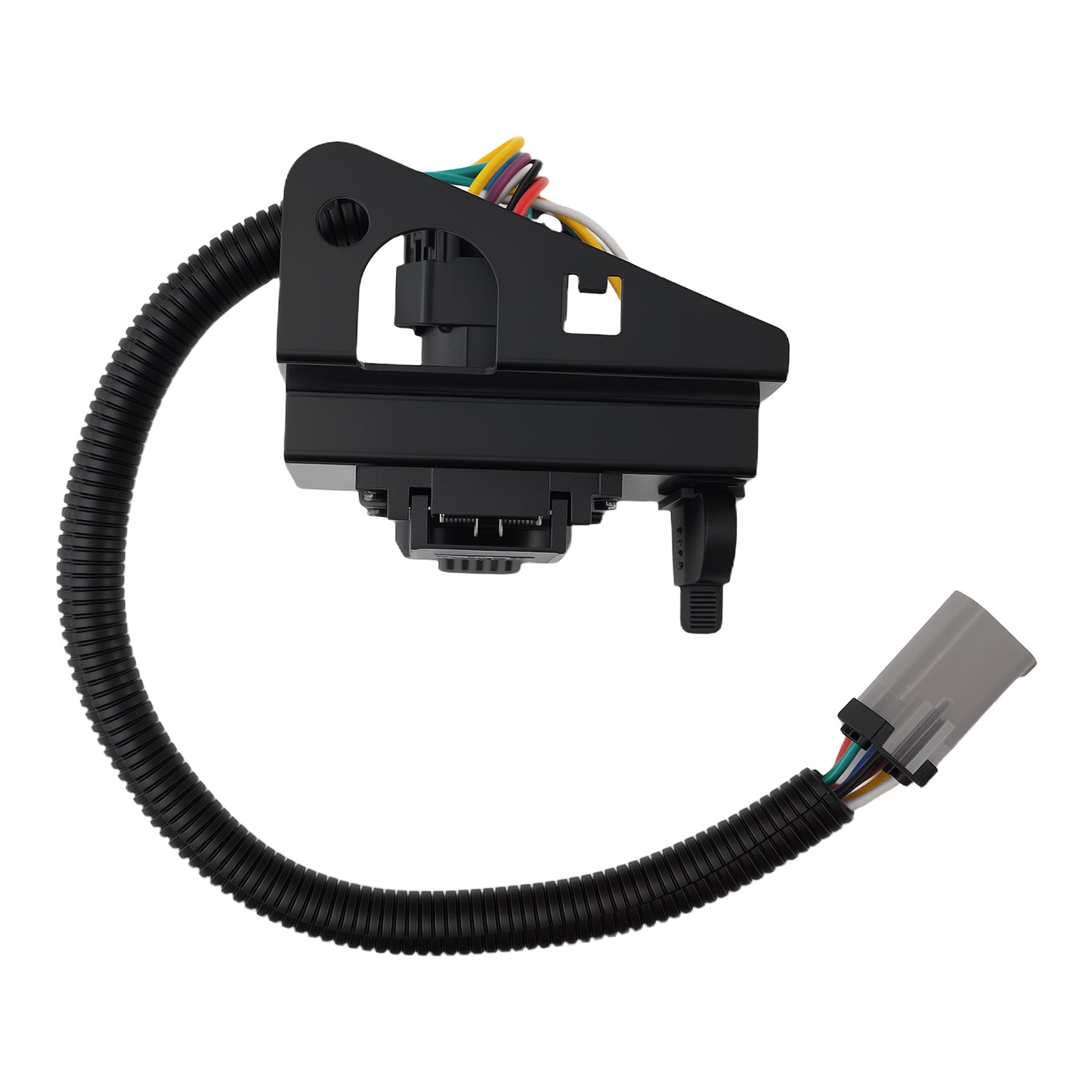 47 Pin Trailer Tow Wire Harness compatible For Ford F250 and 350 Super Duty 2002-2004