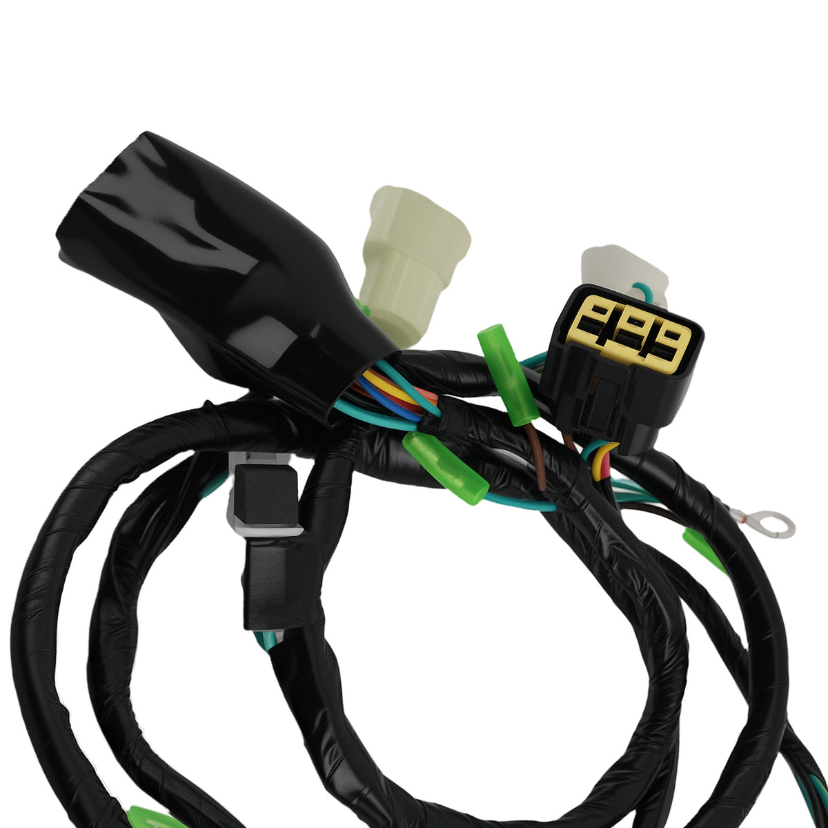 Wire Harness Assembly compatible For Honda Sportrax 400 TRX400EX 1999-2004 32100-HN1-000