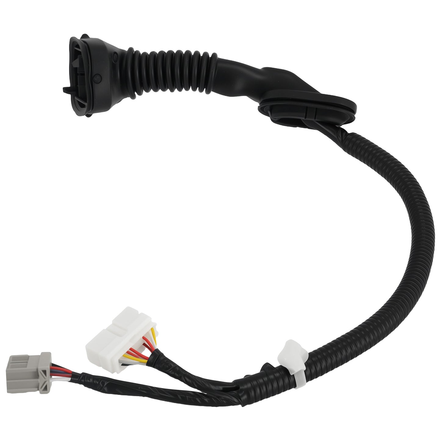 Driver Side Wiring Harness LeftFront Door Sub Wire compatible For Acura MDX 32757STXA00