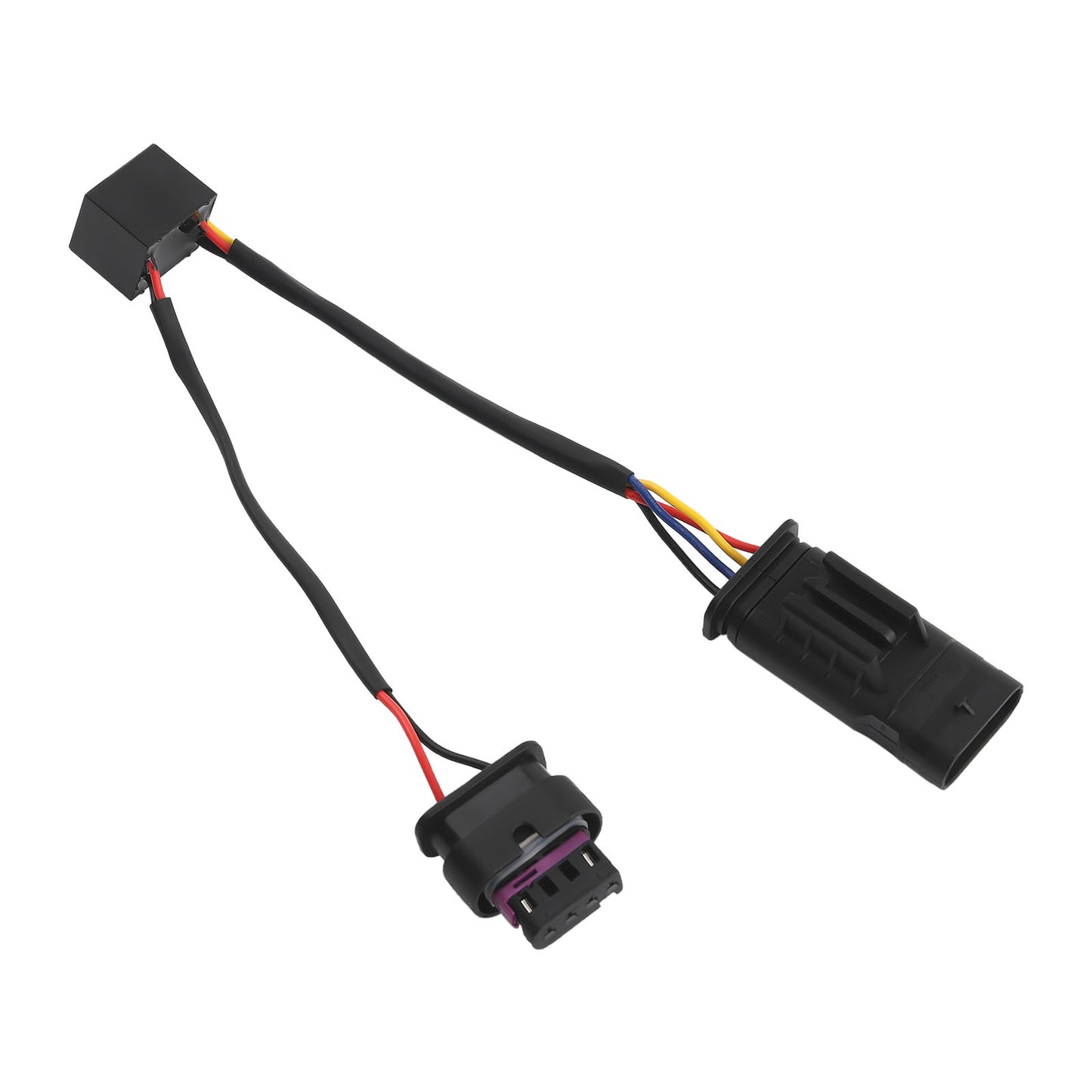 Locker Sensor Wiring Harness Kit compatible for Jeep Wrangler JL Gladiator JT Rubicon 18-23