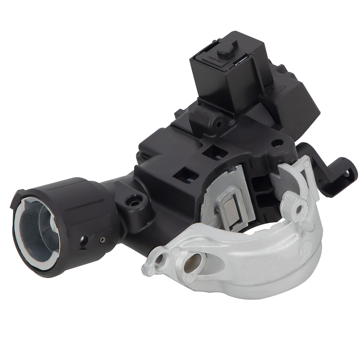 Ignition Lock Cylinder Housing 989-019 compatible For Ford Escape Focus compatible For Mazda Tribute 08-11