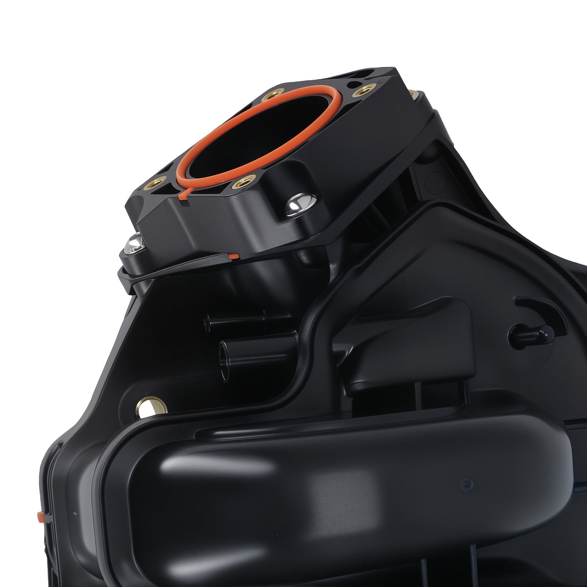 Intake Manifold compatible For Pontiac Vibe compatible For Toyota Corolla Matrix 1.8 2003-2008 17120-0D080