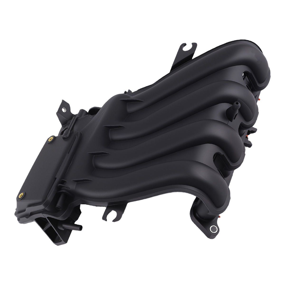 Intake Manifold compatible For Nissan Micra Versa Versa Note L4 1.6L 2012-2019 14001-1HK0A