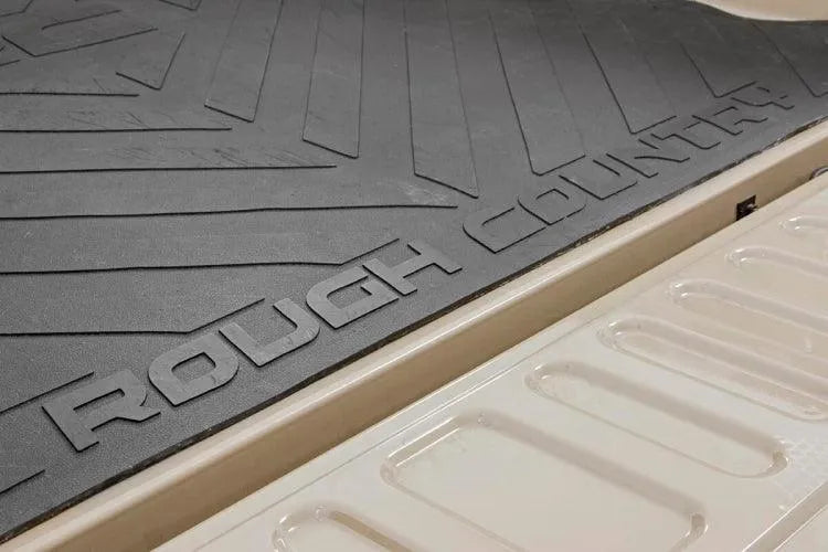Rough Country BED MAT 2019-2027 RAM 1500, RHO & TRX