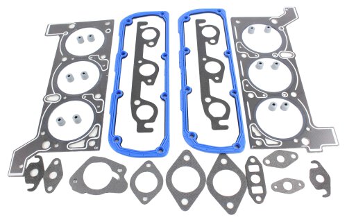 Cylinder Head Gasket set with Head Bolt Kit 1998-2000 Chrysler,Dodge,Plymouth 3.3L