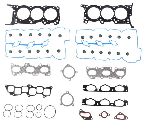 Cylinder Head Gasket set with Head Bolt Kit 2007-2012 Hyundai,Kia 3.8L