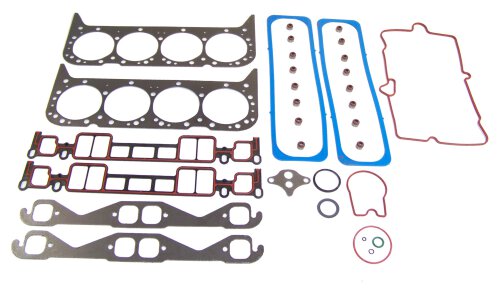 Cylinder Head Gasket set with Head Bolt Kit 1996-2002 Chevrolet,GMC 5.0L