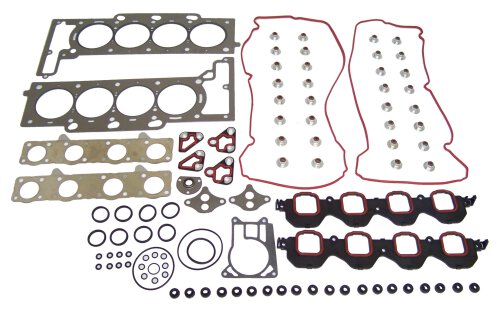 Cylinder Head Gasket set with Head Bolt Kit 1995-1999 Cadillac 4.6L