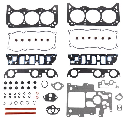 Cylinder Head Gasket set with Head Bolt Kit 1991-1995 Buick,Oldsmobile,Pontiac 3.8L