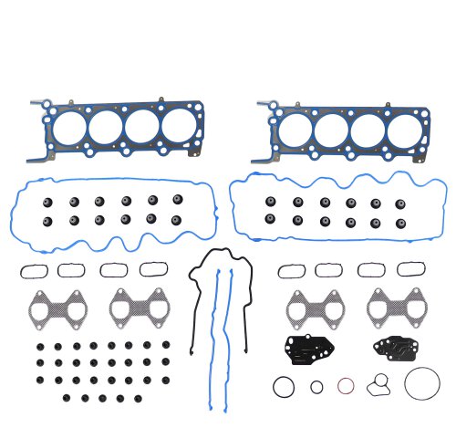 Cylinder Head Gasket set with Head Bolt Kit 2006 Ford,Mercury 4.6L