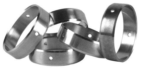 2003 Chevrolet Suburban 2500 6.0L Camshaft Bearing