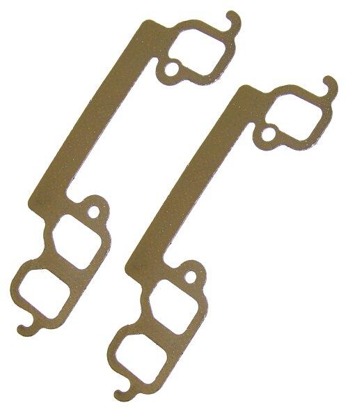 1992 Dodge D150 3.9L Exhaust Manifold Gasket