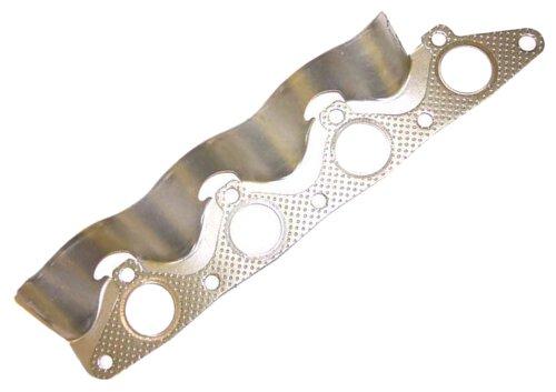 1995 Hyundai Scoupe 1.5L Exhaust Manifold Gasket