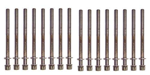 2007 Honda Accord 3.0L Cylinder Head Bolt