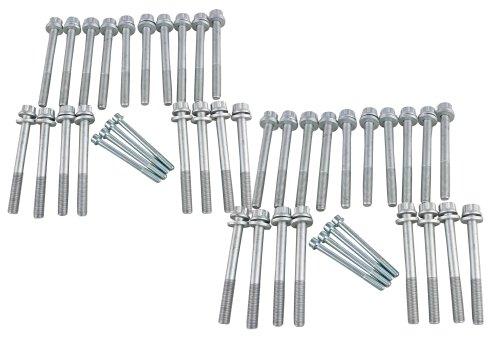 2004 Chevrolet Silverado 2500 HD 6.6L Cylinder Head Bolt