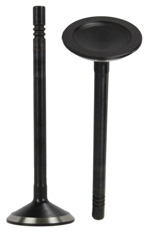 2008 Dodge Nitro 3.7L Exhaust Valve