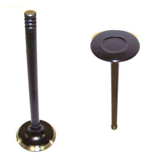 2000 Dodge Dakota 2.5L Exhaust Valve