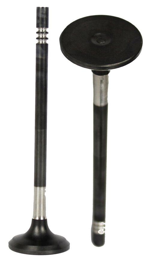 2014 Dodge Durango 3.6L Exhaust Valve