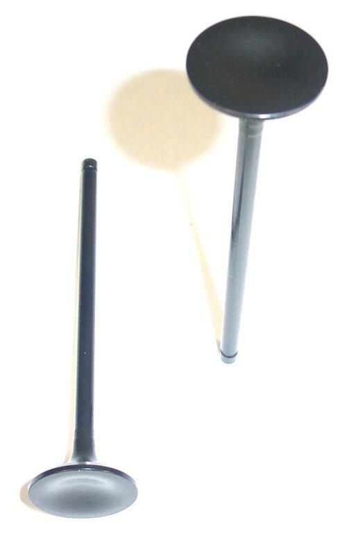1997 Honda Odyssey 2.2L Exhaust Valve