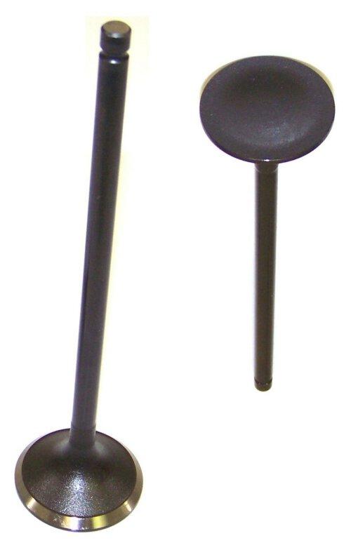 2019 Acura TLX 3.5L Exhaust Valve