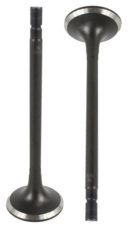 2017 Infiniti QX60 2.5L Exhaust Valve