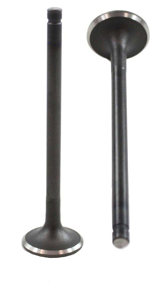 1998 Mazda Protege 1.5L Exhaust Valve