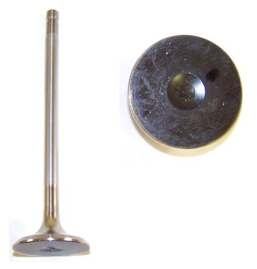 2012 Mazda 3 2.3L Exhaust Valve