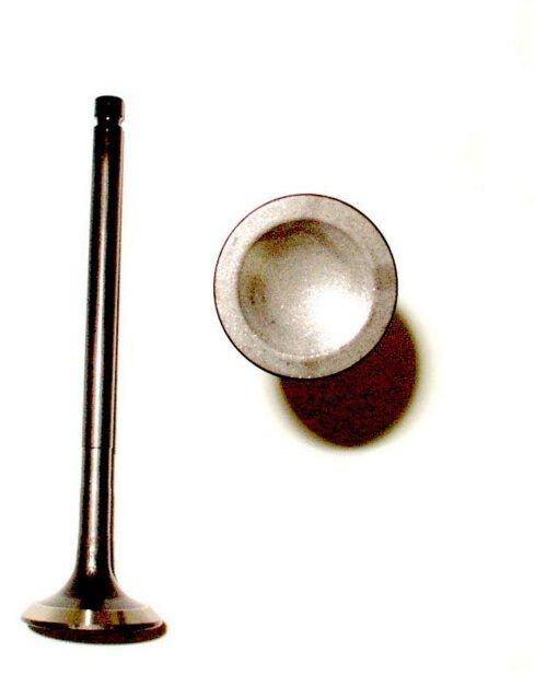 1995 Subaru Impreza 1.8L Exhaust Valve