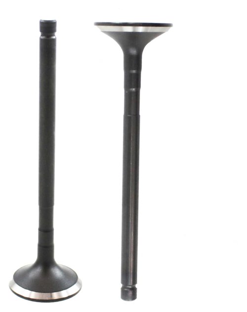Exhaust Valve 1986-1992 Toyota 3.0L