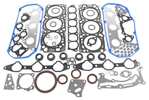 2001 Mitsubishi Montero 3.5L Engine Kit Gasket Set