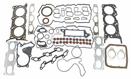 2009 Kia Borrego 3.8L Engine Kit Gasket Set