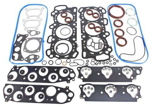 2008 Honda Pilot 3.5L Engine Kit Gasket Set