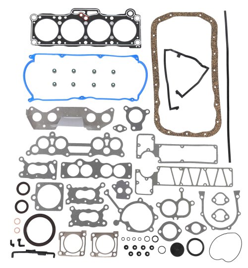 Gasket Set 1987-1993 Mazda 2.2L