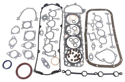 1991 Nissan 240SX 2.4L Engine Kit Gasket Set