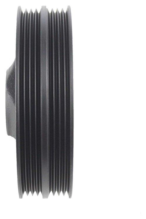 2009 Kia Rio5 1.6L Harmonic Balancer