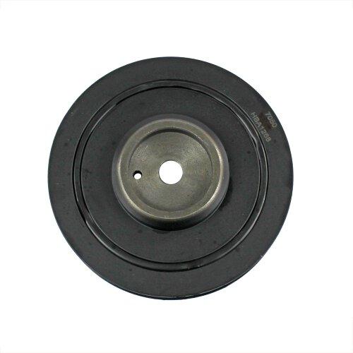 2001 Hyundai Sonata 2.5L Harmonic Balancer