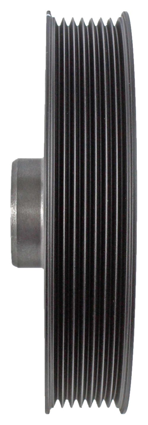 2008 Acura TSX 2.4L Harmonic Balancer