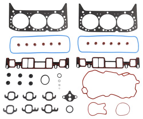 Full Gasket Set 1996-2006 Chevrolet,GMC,Isuzu,Oldsmobile 4.3L