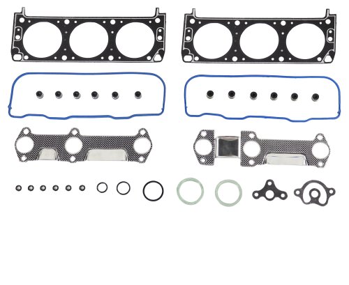 Full Gasket Set 1991-1994 Buick,Chevrolet,Oldsmobile,Pontiac 3.1L