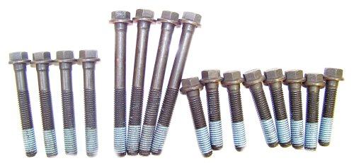 Cylinder Head Gasket set with Head Bolt Kit