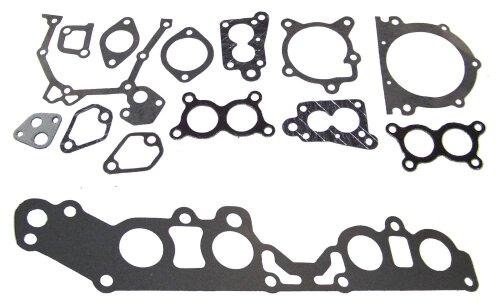 1986 Isuzu I-Mark 1.5L Engine Kit Gasket Set