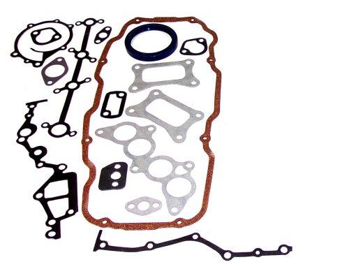 1981 Nissan 200SX 2.0L Engine Kit Gasket Set