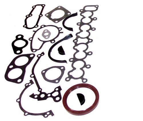 1989 Nissan Pulsar NX 1.8L Engine Kit Gasket Set