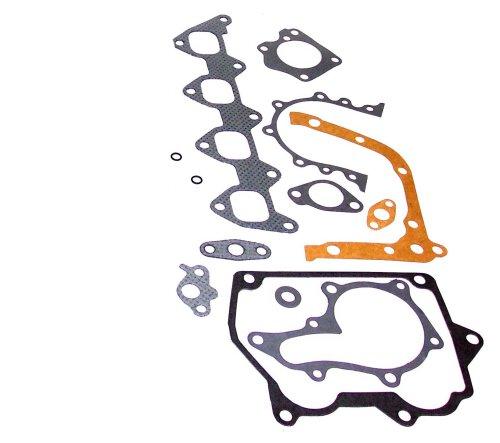 1997 Toyota Corolla 1.6L Engine Kit Gasket Set